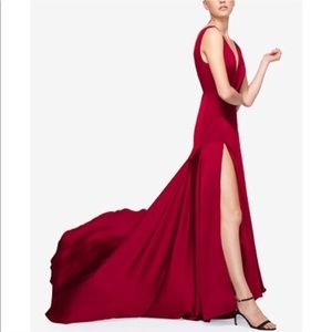 Fame and Parters Gown